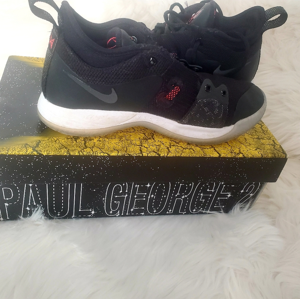 Nike boys Paul George